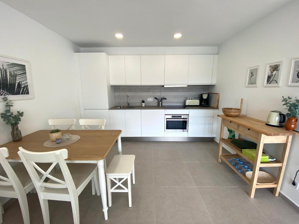 Ama Vida Altea Apartment With Panoramic View Exteriér fotografie
